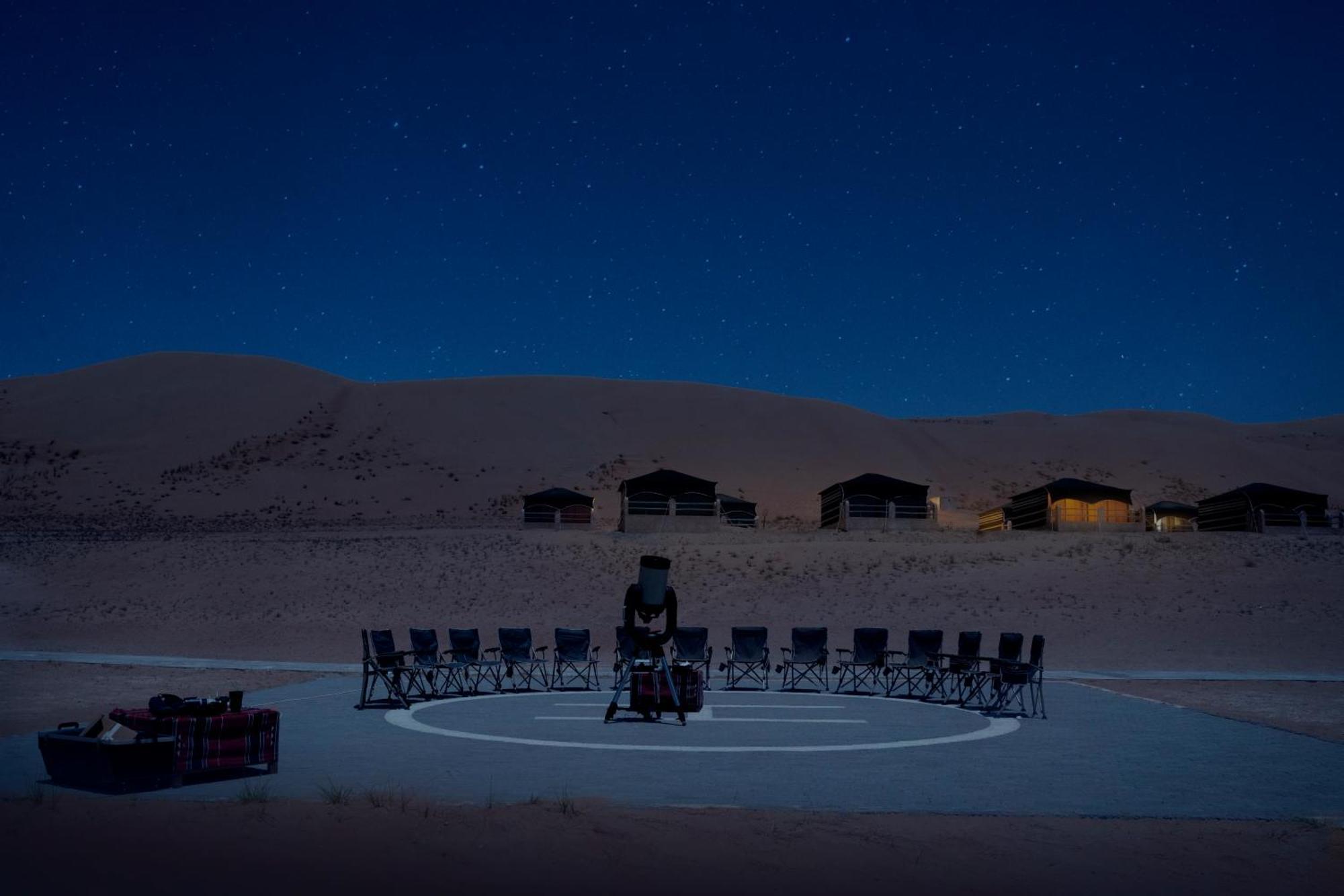 Отель Thousand Nights Camp Shahiq Экстерьер фото