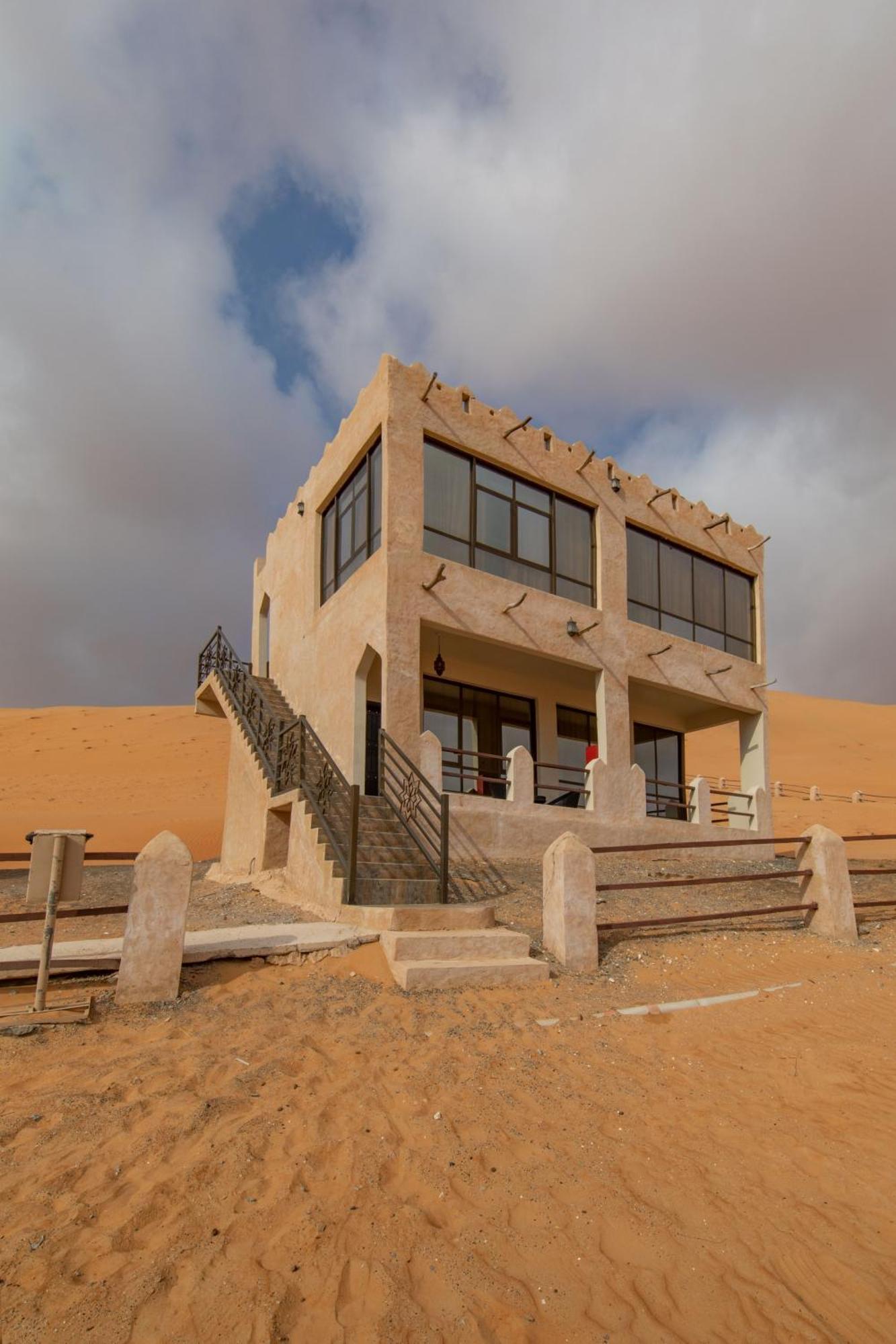 Thousand Nights Camp Shahiq Номер фото